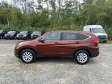 Thumbnail of 2015 Copper Sunset Pearl Honda CR-V