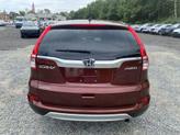 Thumbnail of 2015 Copper Sunset Pearl Honda CR-V