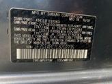 Thumbnail of 2020 Magnetite Gray Metallic Subaru Crosstrek
