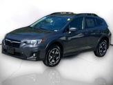 Thumbnail of 2020 Magnetite Gray Metallic Subaru Crosstrek