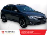 Photo of 2020 Magnetite Gray Metallic Subaru Crosstrek
