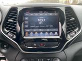 Thumbnail of 2020 Granite Crystal Metallic Clearcoat Jeep Cherokee