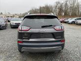 Thumbnail of 2020 Granite Crystal Metallic Clearcoat Jeep Cherokee