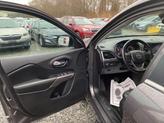 Thumbnail of 2020 Granite Crystal Metallic Clearcoat Jeep Cherokee
