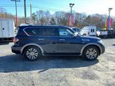 Thumbnail of 2020 Hermosa Blue Pearl Nissan Armada