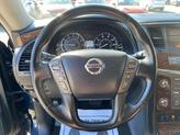 Thumbnail of 2020 Hermosa Blue Pearl Nissan Armada