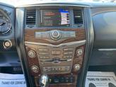 Thumbnail of 2020 Hermosa Blue Pearl Nissan Armada