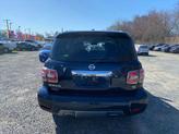 Thumbnail of 2020 Hermosa Blue Pearl Nissan Armada