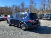 Thumbnail of 2020 Hermosa Blue Pearl Nissan Armada
