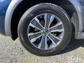Thumbnail of 2020 Hermosa Blue Pearl Nissan Armada