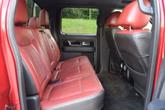 Thumbnail of 2013 Ruby Red Metallic Tinted Clearcoat Ford F-150