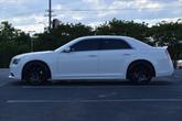 Thumbnail of 2013 Off White Chrysler 300