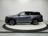 Thumbnail of 2024 Graphite Shadow INFINITI QX60