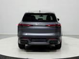 Thumbnail of 2024 Graphite Shadow INFINITI QX60
