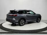 Thumbnail of 2024 Graphite Shadow INFINITI QX60