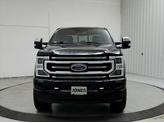 Thumbnail of 2020 AGATE BLACK Ford F-250
