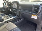 Thumbnail of 2025 AGATE BLACK METALLIC Ford F-150