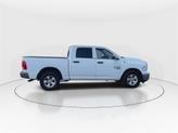Thumbnail of 2023 Bright White Clearcoat RAM 1500 Classic
