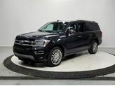Thumbnail of 2023 DARK MATTER GRAY METALLIC Ford Expedition Max