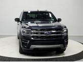 Thumbnail of 2023 DARK MATTER GRAY METALLIC Ford Expedition Max