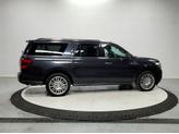 Thumbnail of 2023 DARK MATTER GRAY METALLIC Ford Expedition Max
