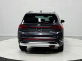 Thumbnail of 2023 Portofino Gray Hyundai SANTA FE