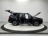 Thumbnail of 2023 Portofino Gray Hyundai SANTA FE