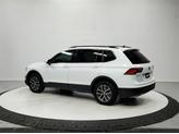 Thumbnail of 2019 White Volkswagen Tiguan