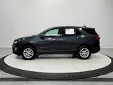 Thumbnail of 2019 Nightfall Gray Metallic Chevrolet Equinox