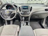 Thumbnail of 2019 Nightfall Gray Metallic Chevrolet Equinox