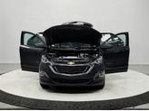 Thumbnail of 2019 Nightfall Gray Metallic Chevrolet Equinox
