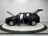 Thumbnail of 2019 Nightfall Gray Metallic Chevrolet Equinox