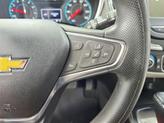 Thumbnail of 2019 Nightfall Gray Metallic Chevrolet Equinox