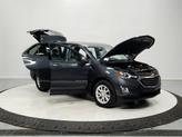 Thumbnail of 2019 Nightfall Gray Metallic Chevrolet Equinox