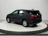 Thumbnail of 2019 Nightfall Gray Metallic Chevrolet Equinox