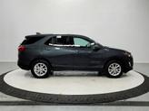 Thumbnail of 2019 Nightfall Gray Metallic Chevrolet Equinox