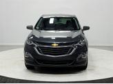 Thumbnail of 2019 Nightfall Gray Metallic Chevrolet Equinox