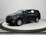 Thumbnail of 2019 Nightfall Gray Metallic Chevrolet Equinox