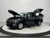 Thumbnail of 2019 Nightfall Gray Metallic Chevrolet Equinox