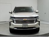 Thumbnail of 2021 Empire Beige Metallic Chevrolet Suburban