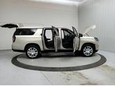 Thumbnail of 2021 Empire Beige Metallic Chevrolet Suburban