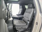Thumbnail of 2021 Empire Beige Metallic Chevrolet Suburban
