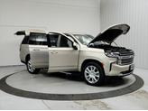 Thumbnail of 2021 Empire Beige Metallic Chevrolet Suburban