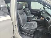 Thumbnail of 2021 Empire Beige Metallic Chevrolet Suburban