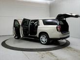 Thumbnail of 2021 Empire Beige Metallic Chevrolet Suburban