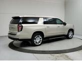 Thumbnail of 2021 Empire Beige Metallic Chevrolet Suburban