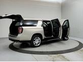 Thumbnail of 2021 Empire Beige Metallic Chevrolet Suburban