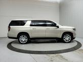 Thumbnail of 2021 Empire Beige Metallic Chevrolet Suburban