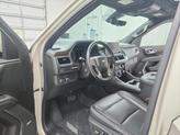 Thumbnail of 2021 Empire Beige Metallic Chevrolet Suburban