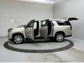 Thumbnail of 2021 Empire Beige Metallic Chevrolet Suburban